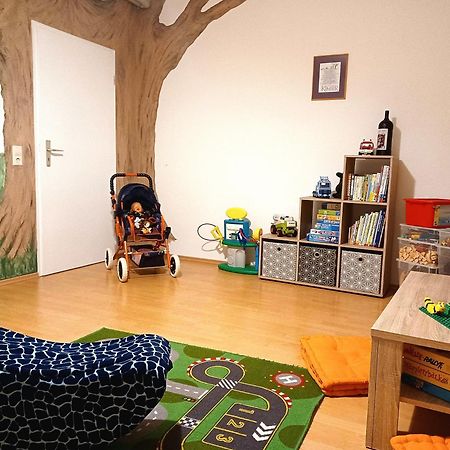 Ferienwohnungen Finke Frankenau Kültér fotó